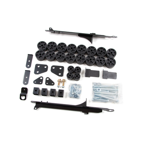 1.5in Body Lift <br> 08-12 Chevy Colorado GMC Canyon