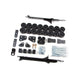 1.5in Body Lift <br> 08-12 Chevy Colorado GMC Canyon