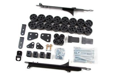 1.5in Body Lift <br> 08-12 Chevy Colorado GMC Canyon