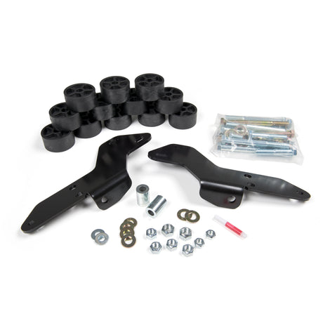 1.5in Body Lift Kit <br> 07-13 Chevrolet Avalanche