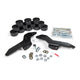 1.5in Body Lift Kit <br> 07-13 Chevrolet Avalanche