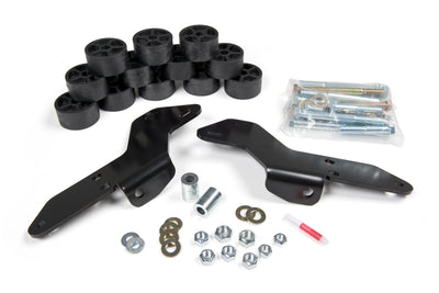 1.5in Body Lift Kit <br> 07-13 Chevrolet Avalanche