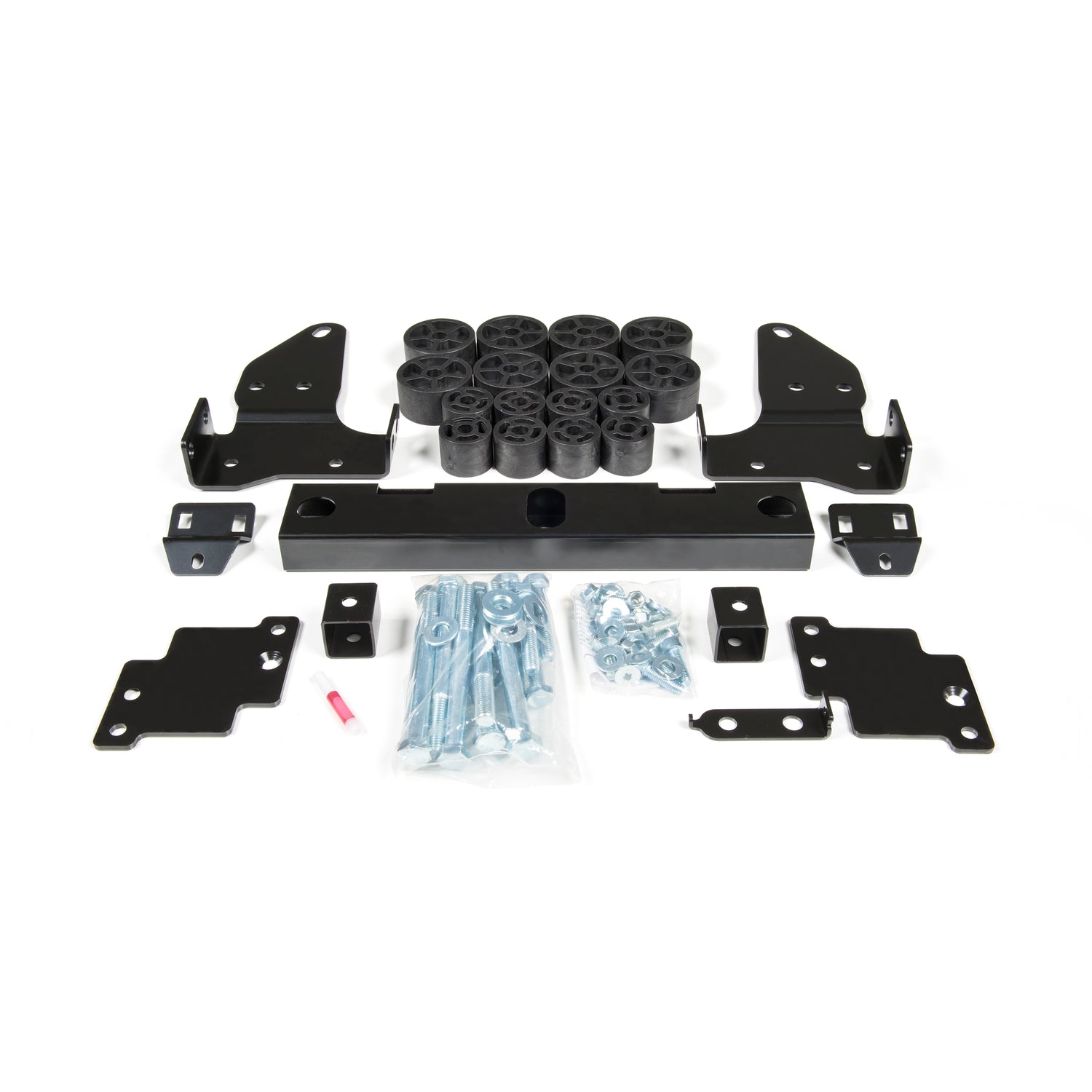 1.5in Body Lift Kit <br> 15-22 Chevy Colorado GMC Canyon
