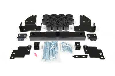 1.5in Body Lift Kit <br> 15-22 Chevy Colorado GMC Canyon