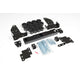 1.5in Body Lift Kit <br> 15-22 Chevy Colorado GMC Canyon