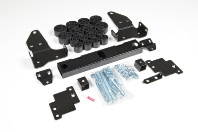 1.5in Body Lift Kit <br> 15-22 Chevy Colorado GMC Canyon