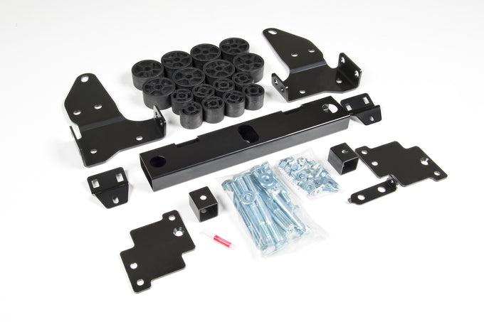 1.5in Body Lift Kit <br> 15-22 Chevy Colorado GMC Canyon