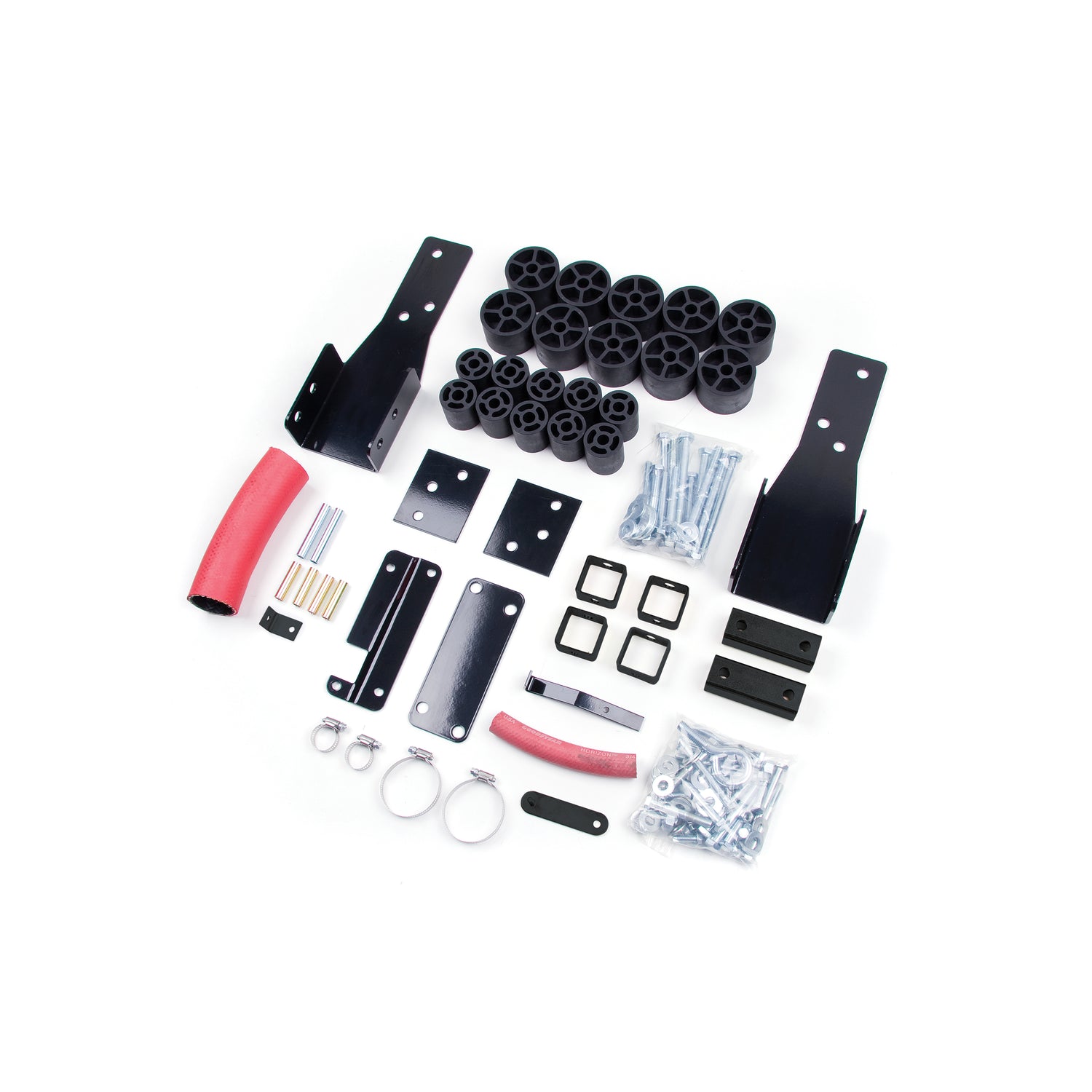 2in Body Lift Kit <br> 94-97 Chevy S10 GMC Sonoma
