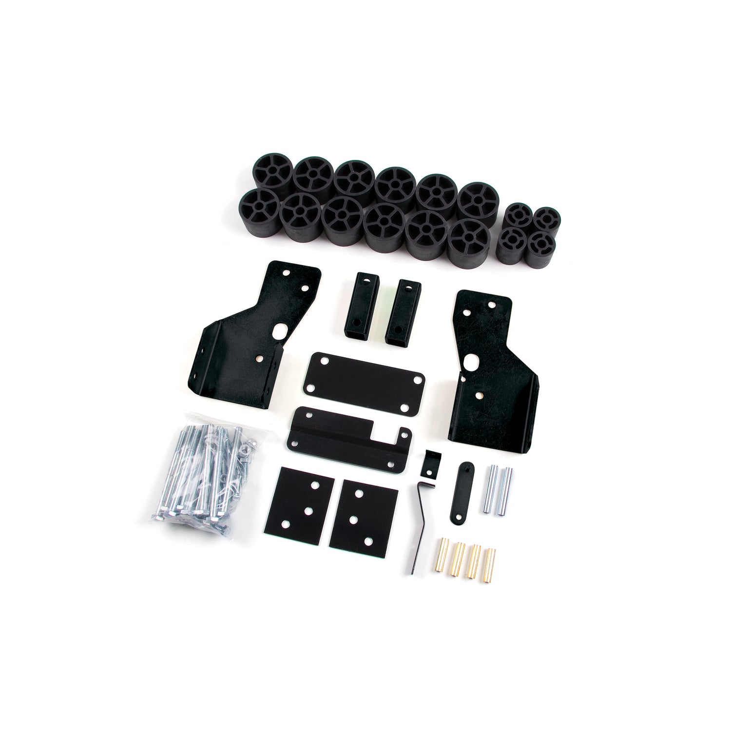 2in Body Lift Kit <br> 97-03 Ford F-150 Expedition