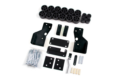 2in Body Lift Kit <br> 97-03 Ford F-150 Expedition