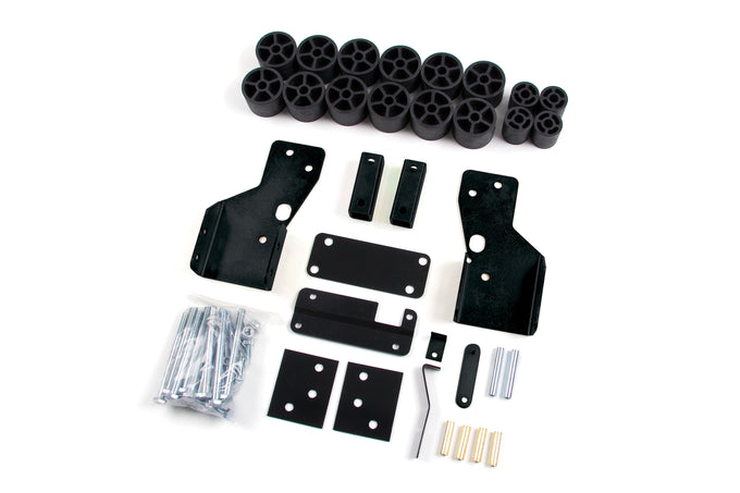 2in Body Lift Kit <br> 97-03 Ford F-150 Expedition