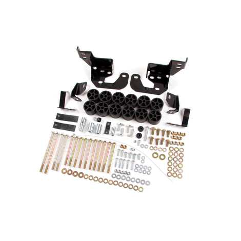 2in Body Lift Kit <br> 02-09 Chevy Trailblazer GMC Envoy