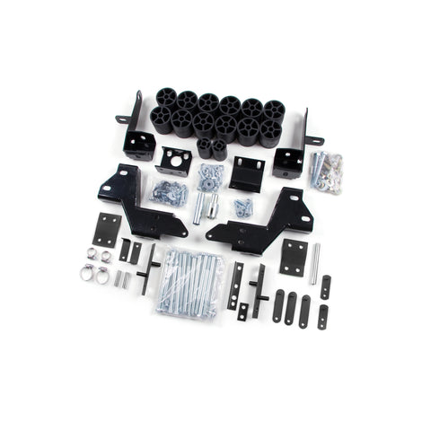 3in Body Lift Kit <br> 00-05 Chevy Suburban GMC Yukon XL 1500