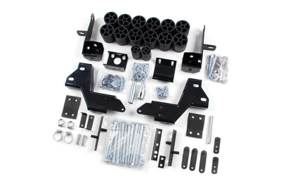 3in Body Lift Kit <br> 00-05 Chevy Suburban GMC Yukon XL 1500
