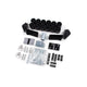 3in Body Lift <br> 95-98 Chevy GMC C1500 Suburban Tahoe Yukon
