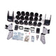 3in Body Lift Kit <br> 07-13 Chevy Silverado GMC Sierra 1500