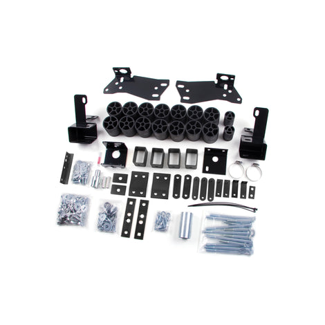 3in Body Lift <br> 06-07 Chevy Silverado GMC Sierra 1500
