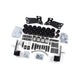 3in Body Lift <br> 99-00 Chevy Silverado GMC Sierra 1500