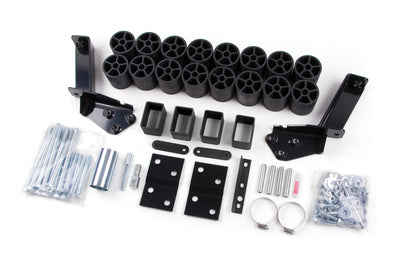 3in Body Lift <br> 88-94 Chevy GMC C/K 1500