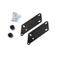 1.5in Rear Bumper Relocation Brackets <br> 99-06 Chevy Silverado GMC Sierra 1500