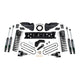 4in Standard Lift Kit <br> 19-24 Ram 3500