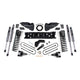 6.5in Radius Arm Bracket <br> 19-24 Ram 3500