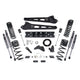 6.5in Radius Arm Lift Kit <br> 19-22 Ram 2500