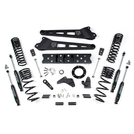 6.5in Radius Arm Lift Kit - Diesel <br> 19-22 Ram 2500