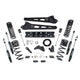 6.5in Radius Arm Lift Kit - Diesel <br> 19-22 Ram 2500