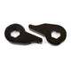 2in Torsion Key Leveling Kit <br> 02-05 Dodge Ram 1500