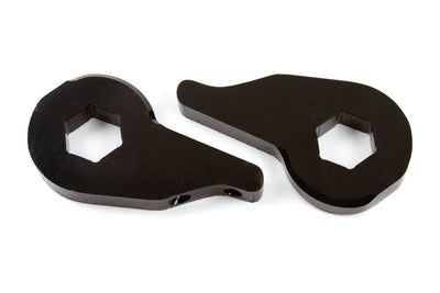 2in Torsion Key Leveling Kit <br> 02-05 Dodge Ram 1500