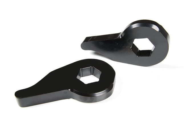 2in Torsion Key Leveling Kit <br> 02-05 Dodge Ram 1500