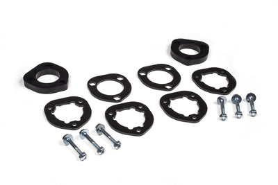 2in Leveling Kit <br> 19-22 Ram 1500