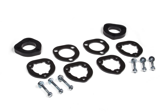 2in Leveling Kit <br> 19-22 Ram 1500