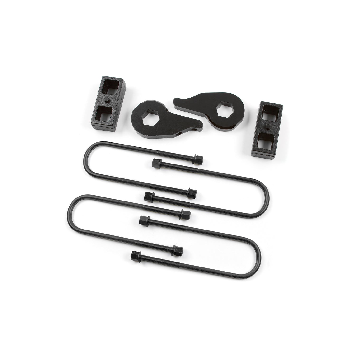 2in Torsion Key Lift Kit <br> 02-05 Dodge Ram 1500