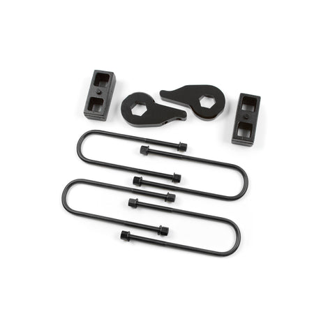 2in Torsion Key Lift Kit <br> 02-05 Dodge Ram 1500