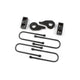 2in Torsion Key Lift Kit <br> 02-05 Dodge Ram 1500