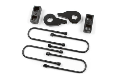 2in Torsion Key Lift Kit <br> 02-05 Dodge Ram 1500