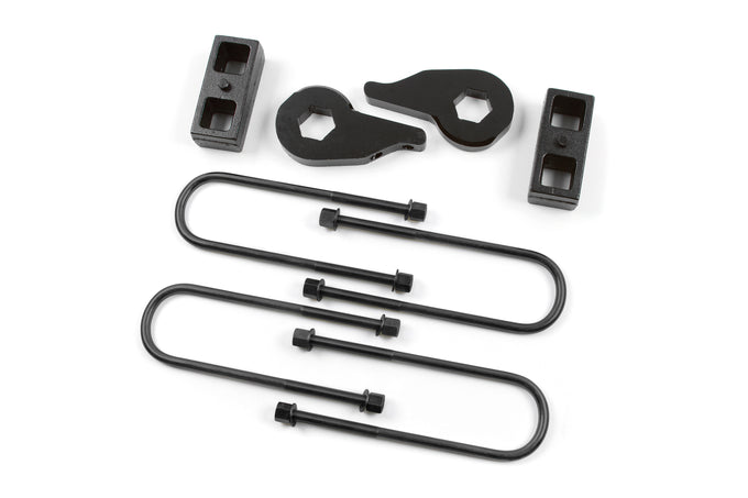 2in Torsion Key Lift Kit <br> 02-05 Dodge Ram 1500