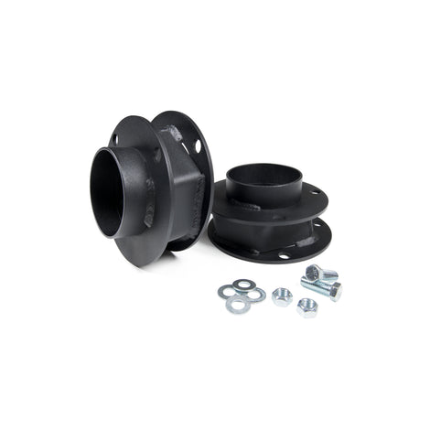 2in Coil Spring Spacer Leveling Kit <br> 14-23 Ram 2500
