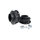2in Coil Spring Spacer Leveling Kit <br> 14-23 Ram 2500