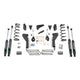 6in Coil Spring Lift Kit <br> 06-07 Dodge Ram 2500