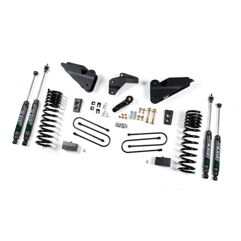 4.5in Standard Lift Kit <br> 13-18 Ram 3500