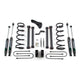 5in Coil Spring Lift Kit <br> 06-07 Dodge Ram 1500