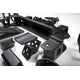 6in Front 5in Rear Suspension Lift System <br> 2025 Ram 1500