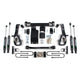 5in Suspension Lift Kit <br> 02-05 Dodge Ram 1500