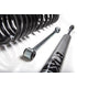 6in Front 5in Rear Suspension Lift Kit <br> 2025 Ram 1500