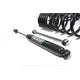 6in Front 5in Rear Suspension Lift System <br> 2025 Ram 1500