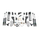 8in Coil Spring Lift Kit <br> 2008 Dodge Ram 2500 3500