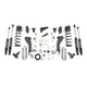 8in Coil Spring Lift Kit <br> 09-13 Dodge Ram 2500 3500